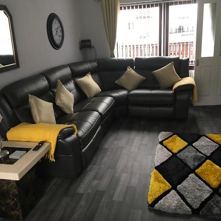 Highland Home 포트 윌리엄 외부 사진