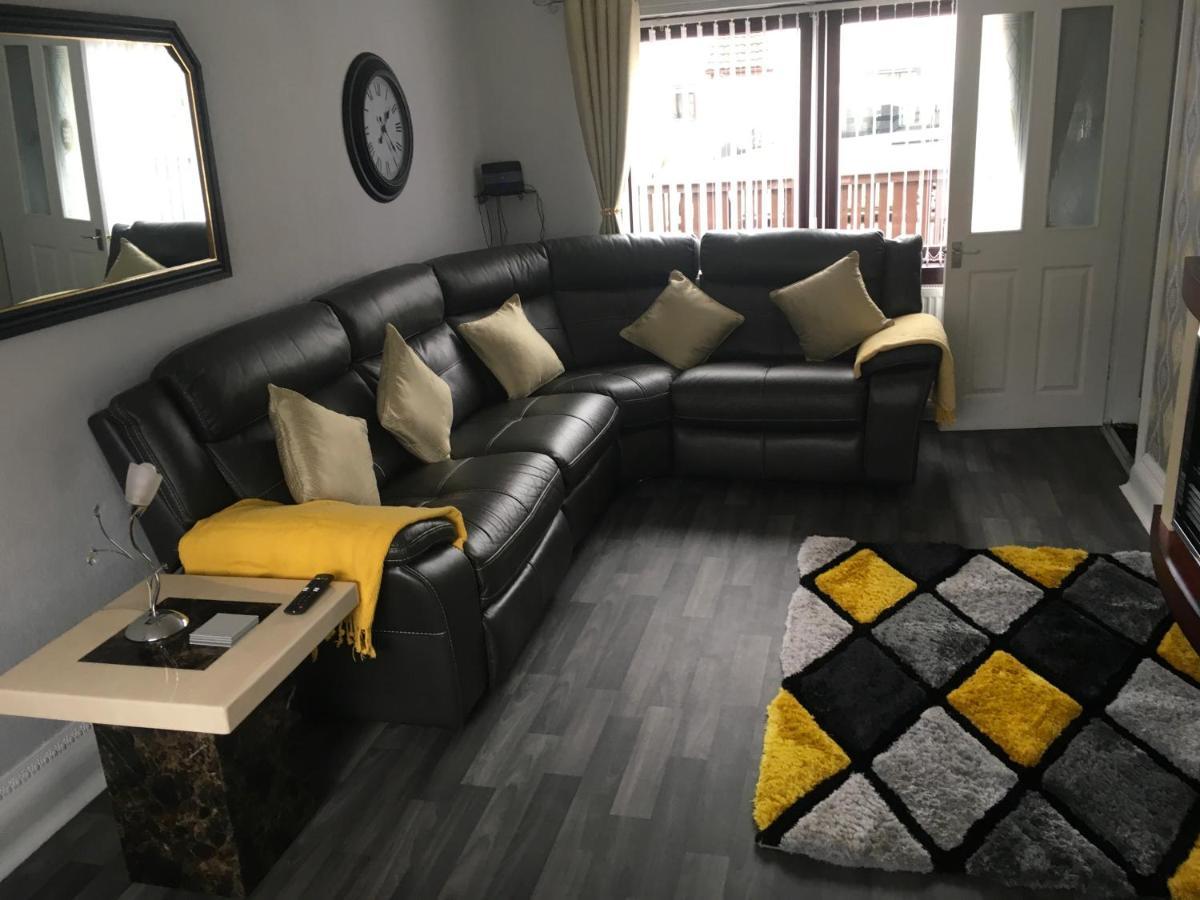 Highland Home 포트 윌리엄 외부 사진